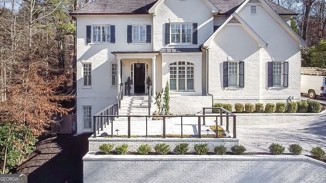 2991 Sequoyah Drive NW, Atlanta, GA 30327