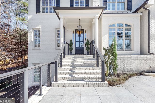 2991 Sequoyah Drive NW, Atlanta, GA 30327