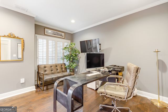 2991 Sequoyah Drive NW, Atlanta, GA 30327