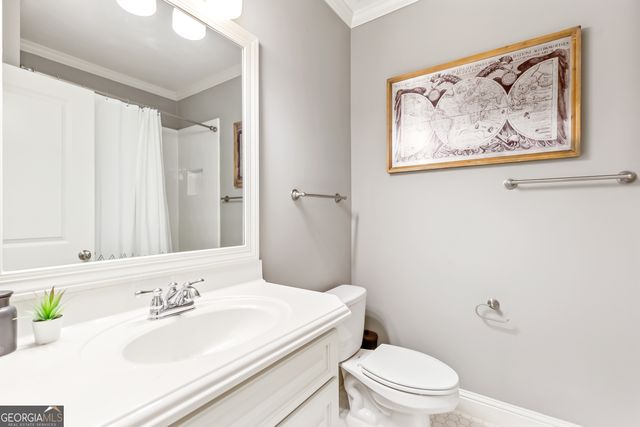 2991 Sequoyah Drive NW, Atlanta, GA 30327