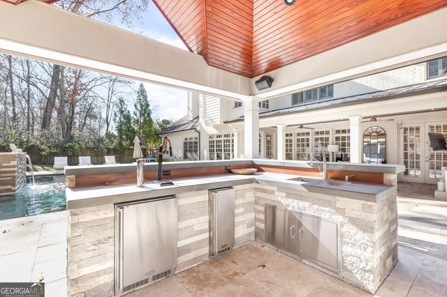 2991 Sequoyah Drive NW, Atlanta, GA 30327