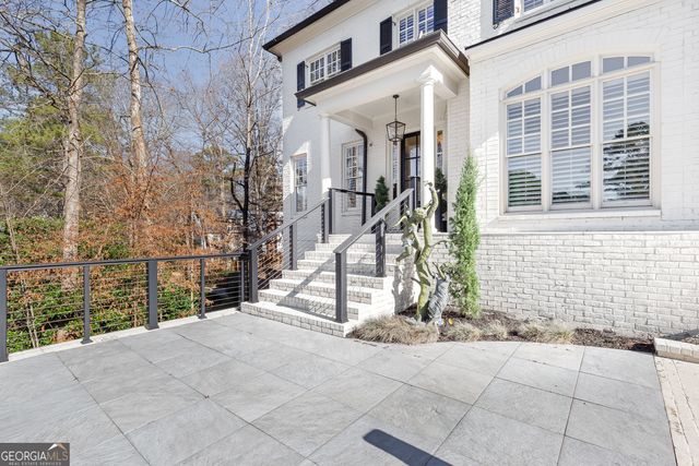 2991 Sequoyah Drive NW, Atlanta, GA 30327