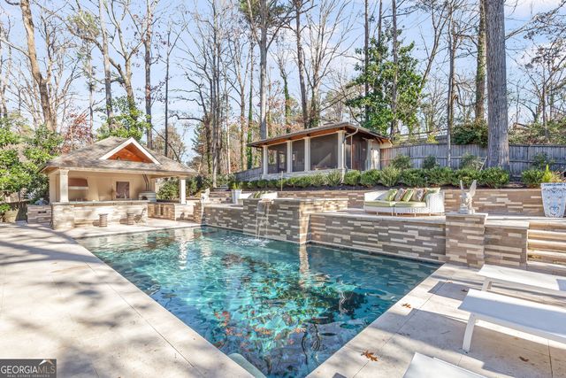 2991 Sequoyah Drive NW, Atlanta, GA 30327