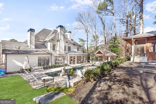 2991 Sequoyah Drive NW, Atlanta, GA 30327