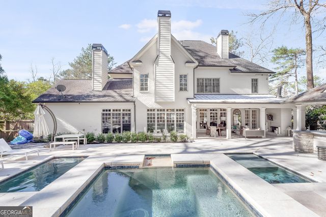 2991 Sequoyah Drive NW, Atlanta, GA 30327