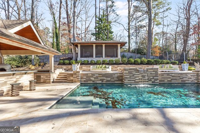 2991 Sequoyah Drive NW, Atlanta, GA 30327