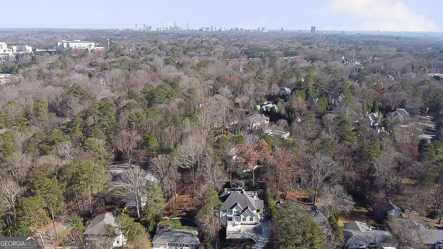 2991 Sequoyah Drive NW, Atlanta, GA 30327