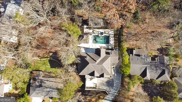 2991 Sequoyah Drive NW, Atlanta, GA 30327