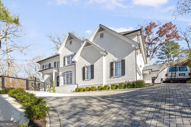 2991 Sequoyah Drive NW, Atlanta, GA 30327