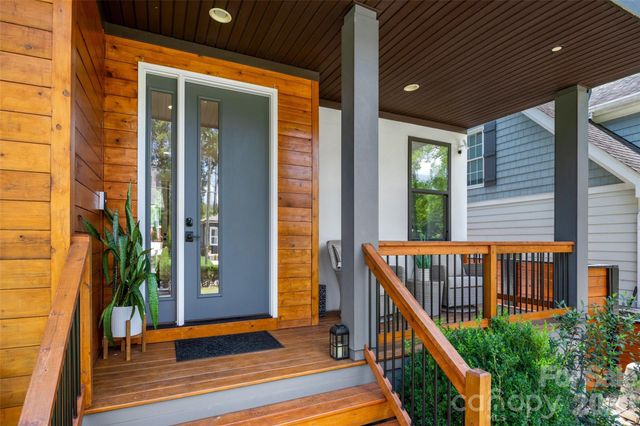 1216 Goodwin Avenue, Charlotte, NC 28205