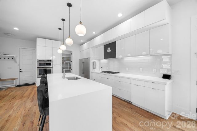 1216 Goodwin Avenue, Charlotte, NC 28205
