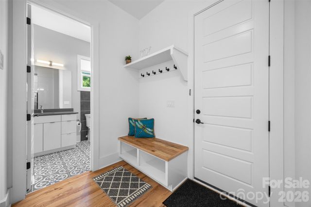 1216 Goodwin Avenue, Charlotte, NC 28205