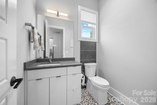 1216 Goodwin Avenue, Charlotte, NC 28205