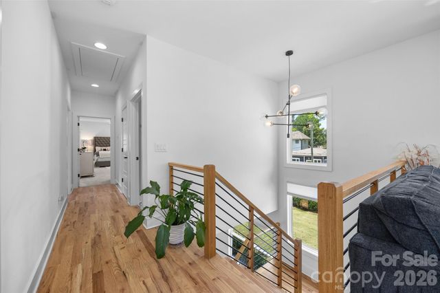 1216 Goodwin Avenue, Charlotte, NC 28205