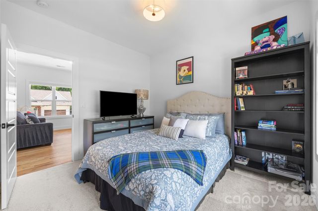 1216 Goodwin Avenue, Charlotte, NC 28205