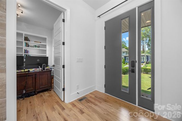 1216 Goodwin Avenue, Charlotte, NC 28205