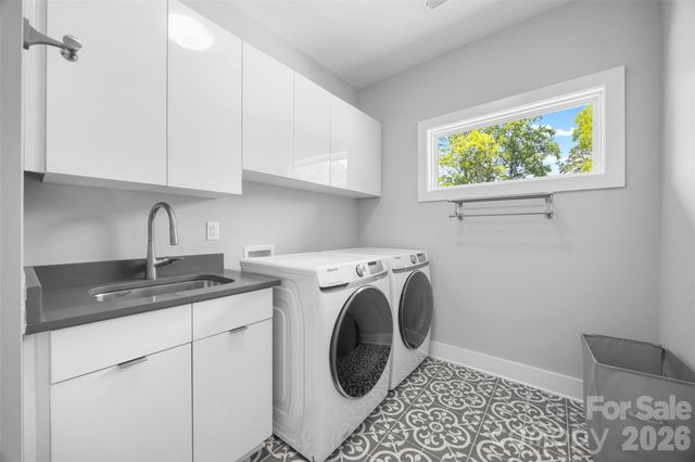 1216 Goodwin Avenue, Charlotte, NC 28205