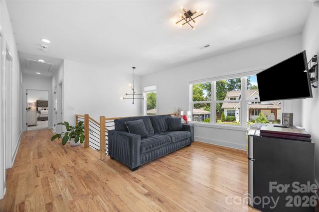 1216 Goodwin Avenue, Charlotte, NC 28205