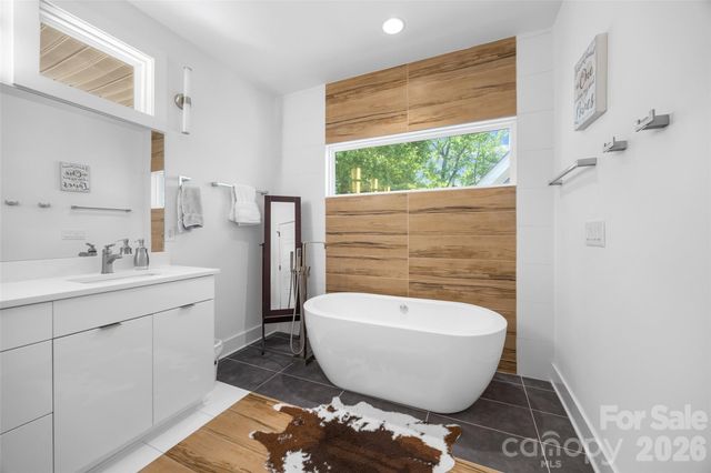1216 Goodwin Avenue, Charlotte, NC 28205
