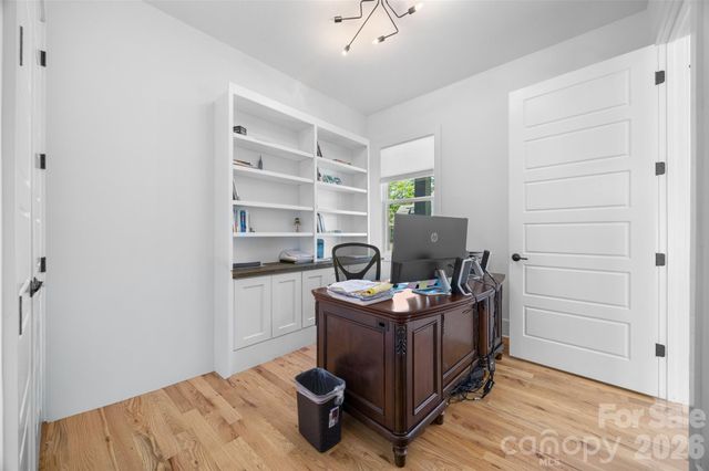 1216 Goodwin Avenue, Charlotte, NC 28205