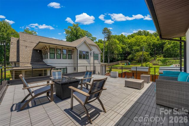 1216 Goodwin Avenue, Charlotte, NC 28205