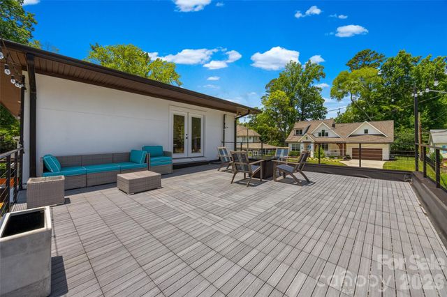 1216 Goodwin Avenue, Charlotte, NC 28205
