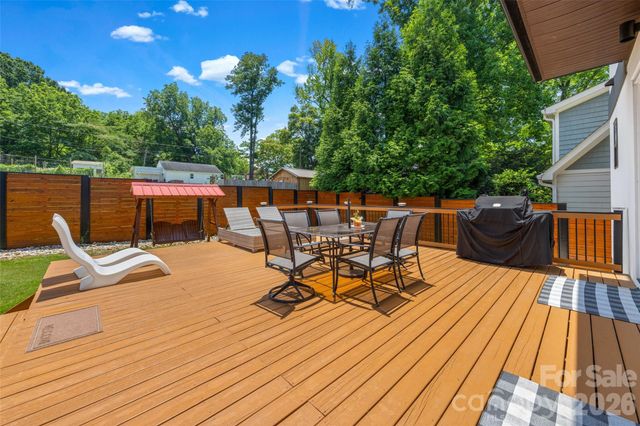 1216 Goodwin Avenue, Charlotte, NC 28205
