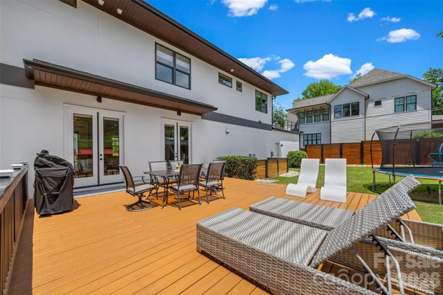1216 Goodwin Avenue, Charlotte, NC 28205