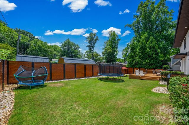 1216 Goodwin Avenue, Charlotte, NC 28205