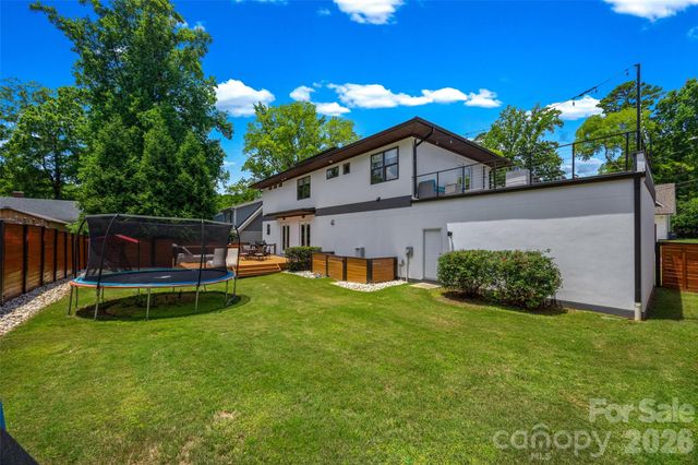 1216 Goodwin Avenue, Charlotte, NC 28205