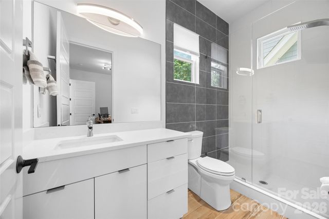 1216 Goodwin Avenue, Charlotte, NC 28205