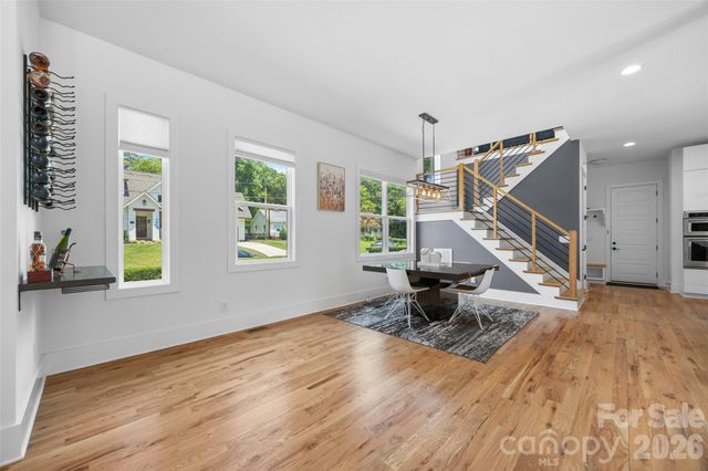 1216 Goodwin Avenue, Charlotte, NC 28205