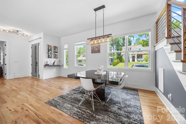 1216 Goodwin Avenue, Charlotte, NC 28205
