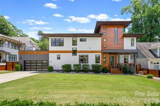 1216 Goodwin Avenue, Charlotte, NC 28205