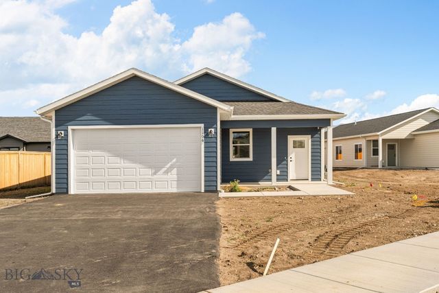 1106 Melissa Way, Belgrade, MT 59714 property photo