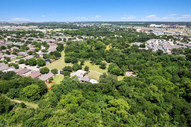 1049 Regency LN, Round Rock, TX 78665