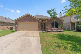 1049 Regency LN, Round Rock, TX 78665