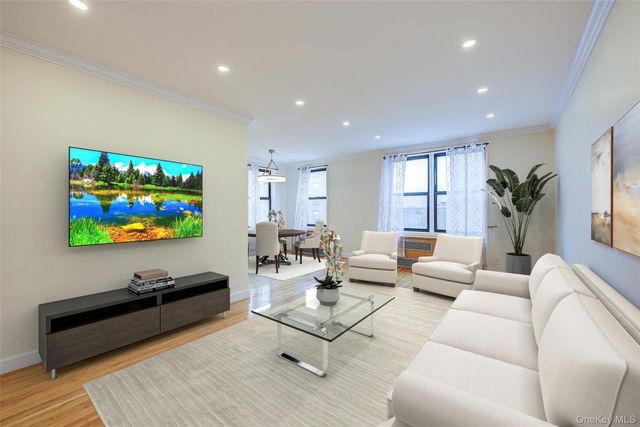 100-25 Queens Boulevard 7FF, Forest Hills, NY 11375