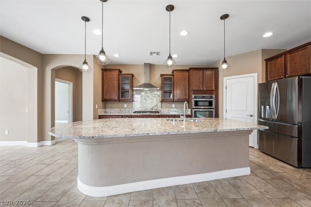 9471 Wild Valley Avenue, Las Vegas, NV 89148