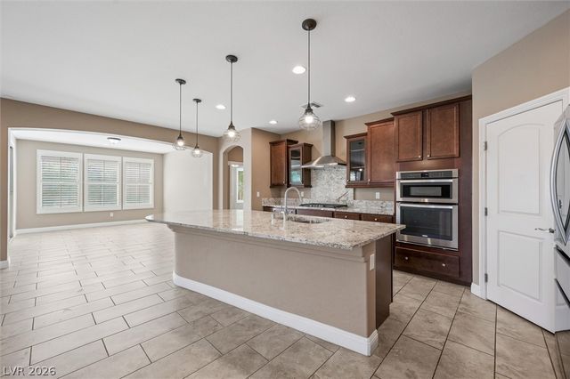 9471 Wild Valley Avenue, Las Vegas, NV 89148