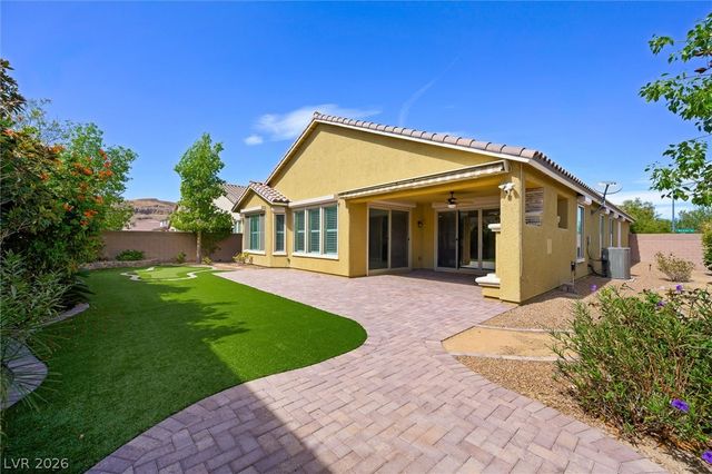9471 Wild Valley Avenue, Las Vegas, NV 89148