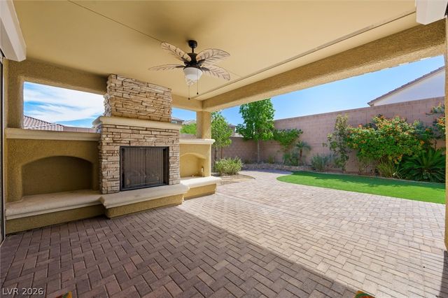 9471 Wild Valley Avenue, Las Vegas, NV 89148