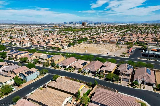 9471 Wild Valley Avenue, Las Vegas, NV 89148