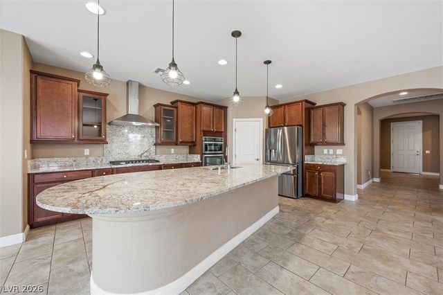 9471 Wild Valley Avenue, Las Vegas, NV 89148