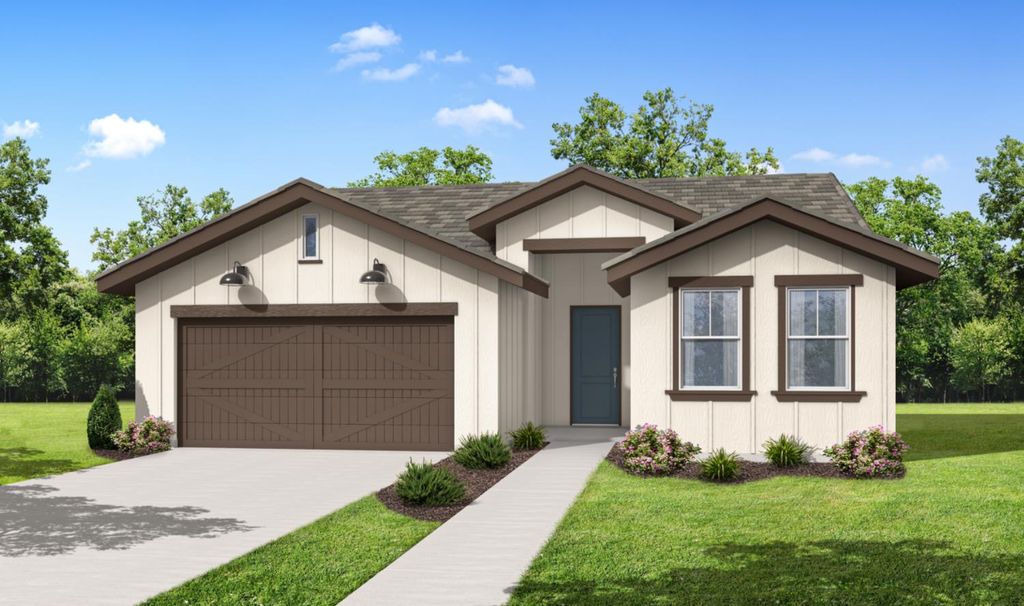 16180 West Monterey Ave, Kerman, CA 93630