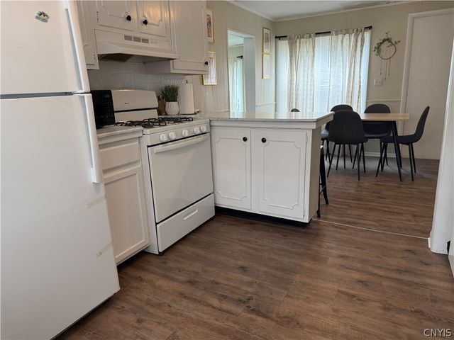 189 West 3rd Street, Oswego, NY 13126