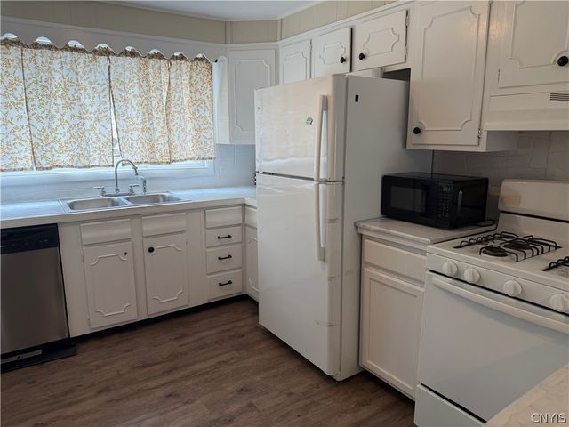 189 West 3rd Street, Oswego, NY 13126