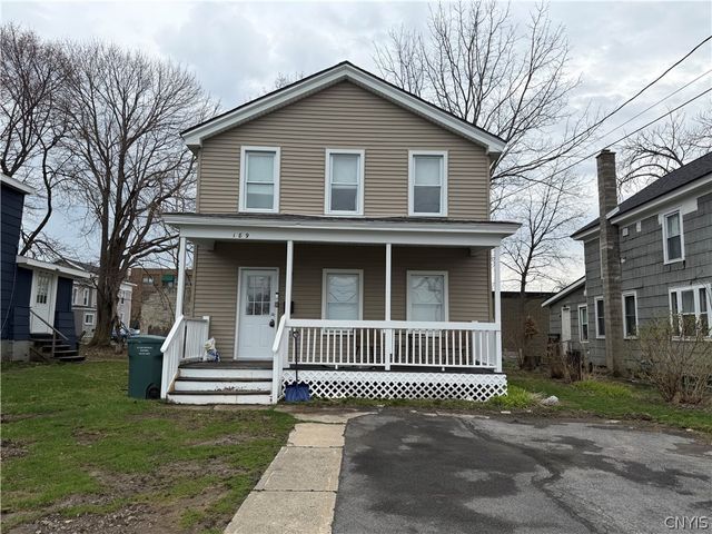 189 West 3rd Street, Oswego, NY 13126