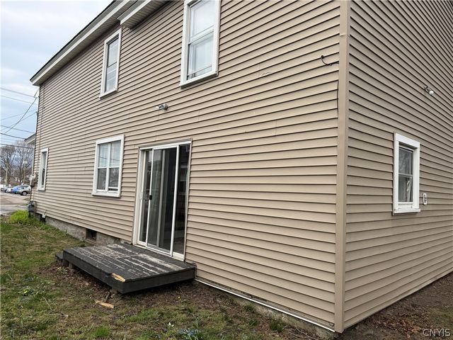 189 West 3rd Street, Oswego, NY 13126