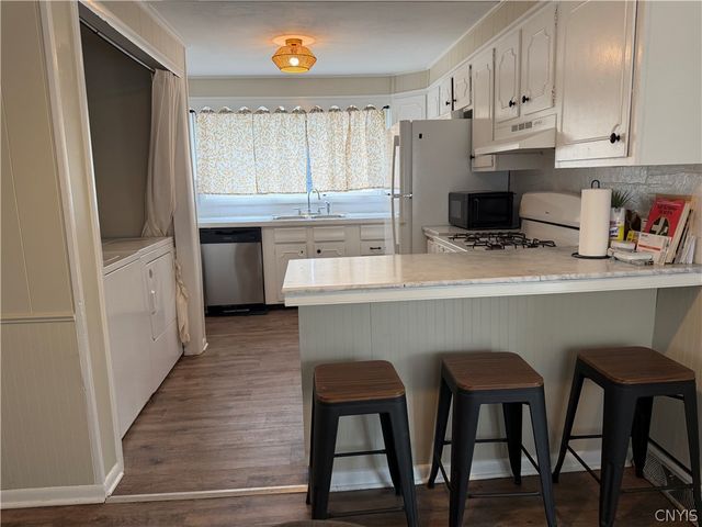 189 West 3rd Street, Oswego, NY 13126